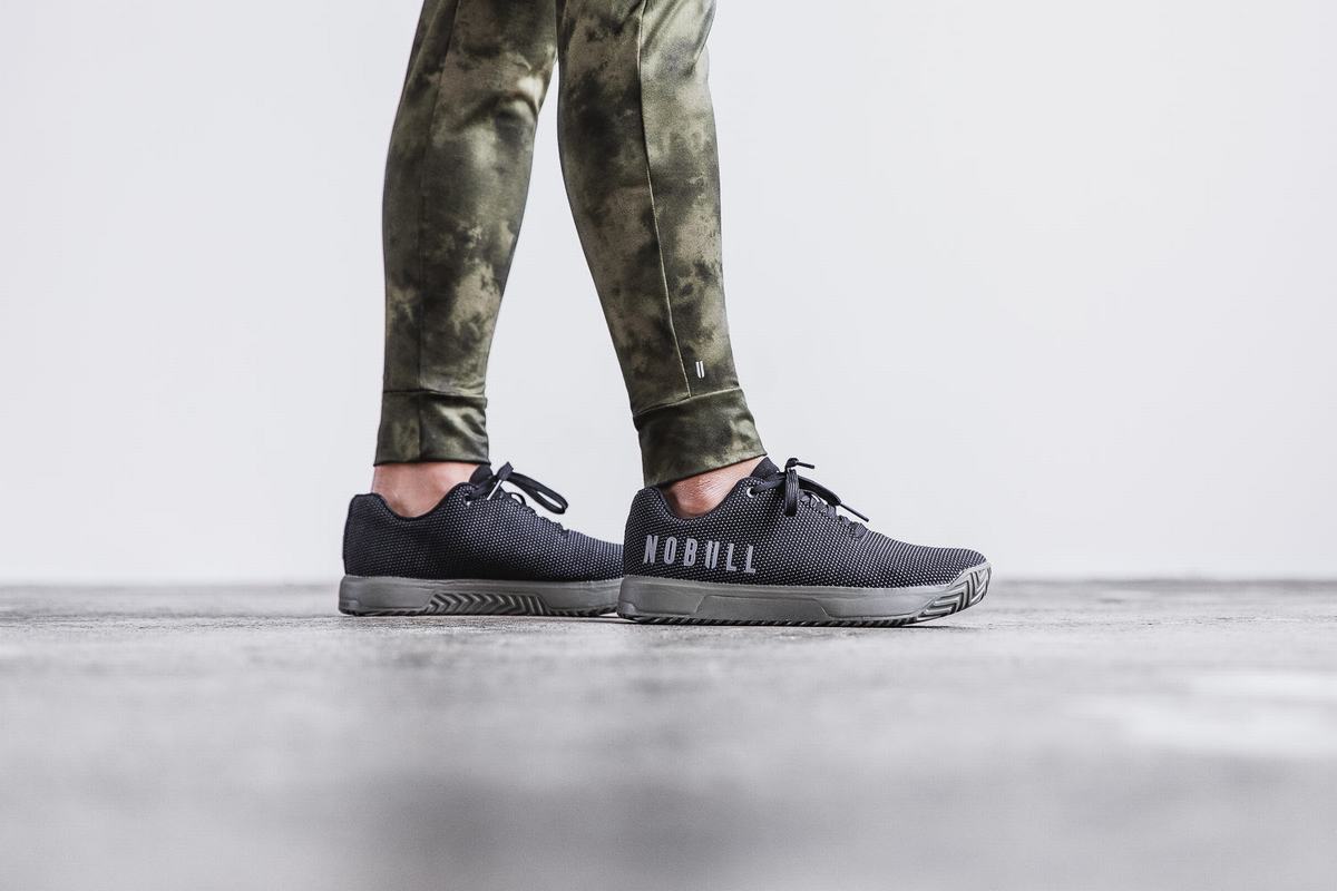 Nobull Tie-Dye Women's Joggers Green | Australia (AH2159)